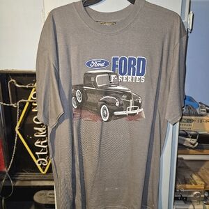 Ford F Series Pickup Truck Tee